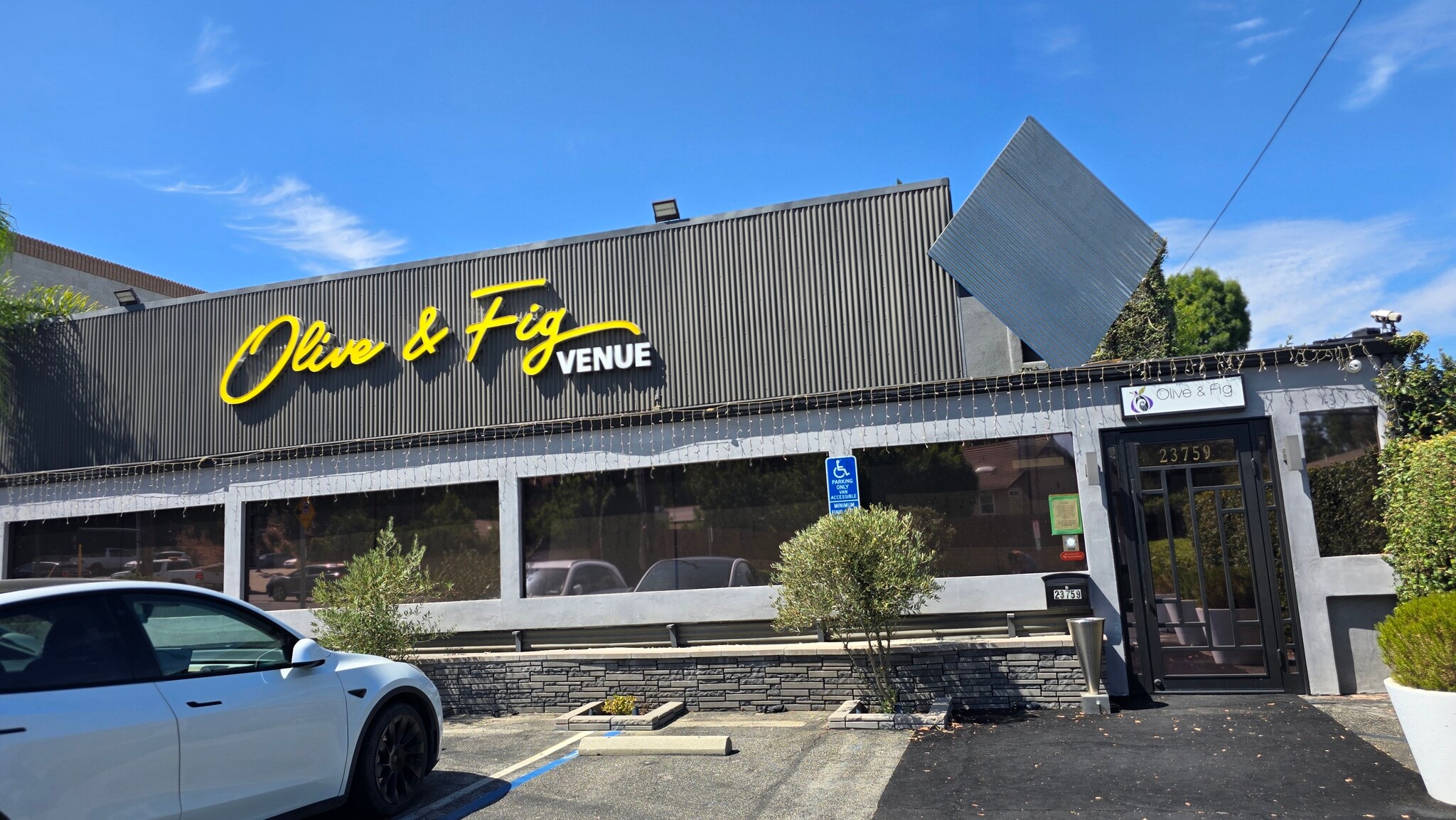 23759 Roscoe Blvd, West Hills, CA for sale Building Photo- Image 1 of 14