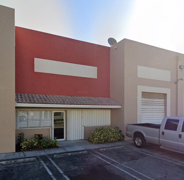 12355 SW 129th Ct, Miami, FL for lease - Building Photo - Image 2 of 3