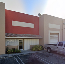 12355 SW 129th Ct, Miami, FL for lease Building Photo- Image 1 of 2