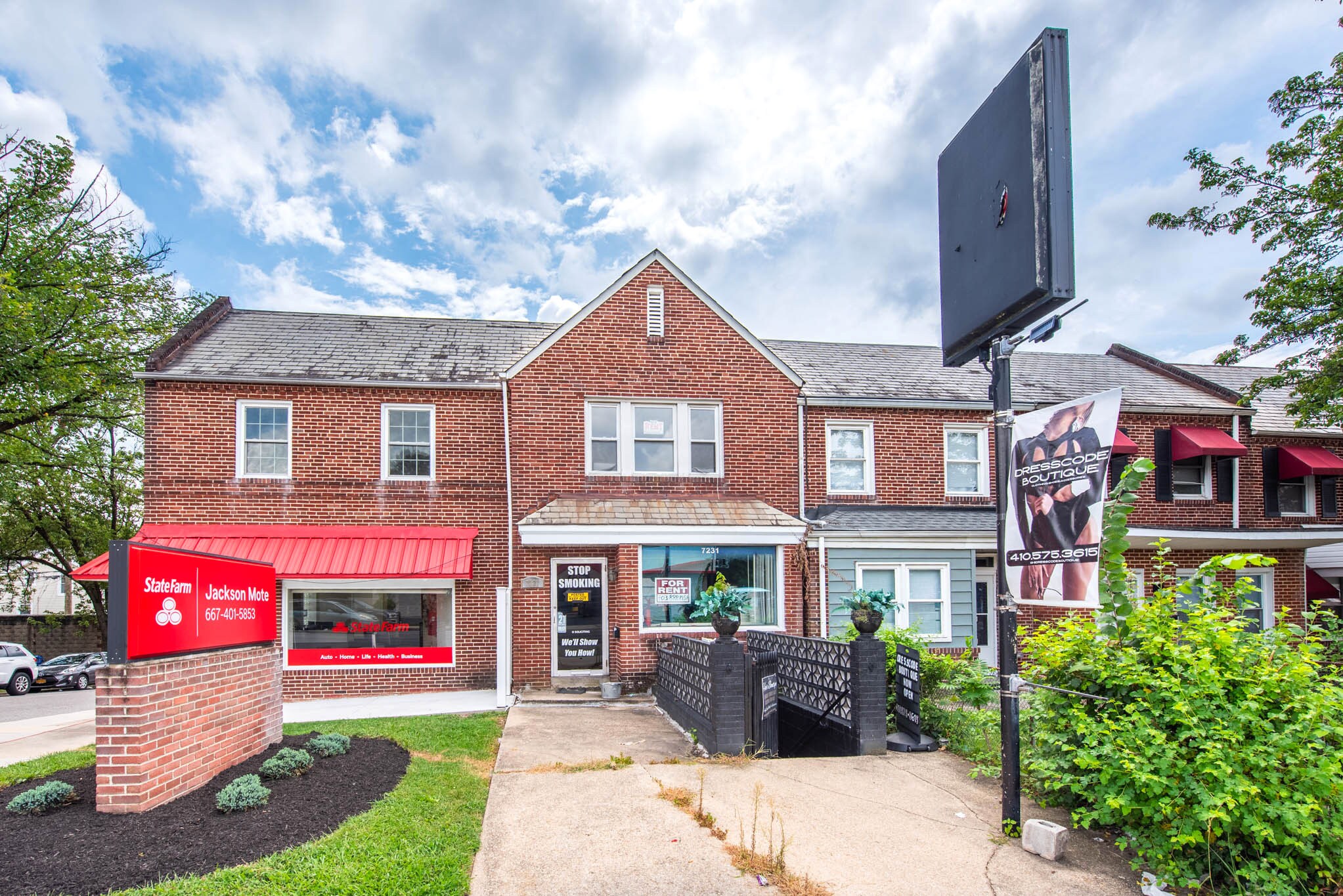 7231 Harford Rd, Baltimore, MD for sale Building Photo- Image 1 of 27