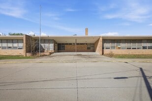 1009 W Pacific, Osawatomie KS - Specialty Property