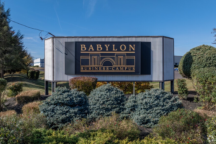 903 Sheehy Dr, Horsham Township, PA for lease - Building Photo - Image 2 of 13