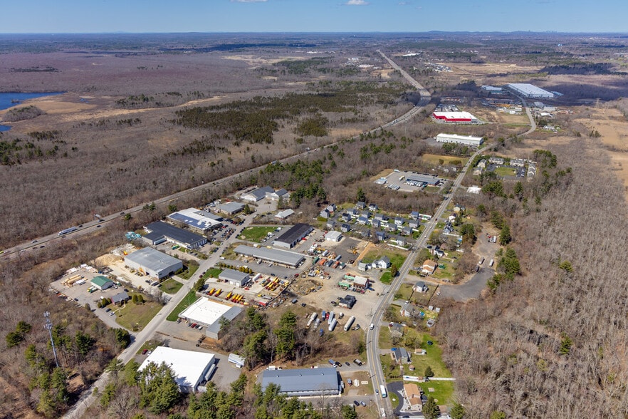 70 1st St, E Bridgewater, MA for sale - Building Photo - Image 2 of 15