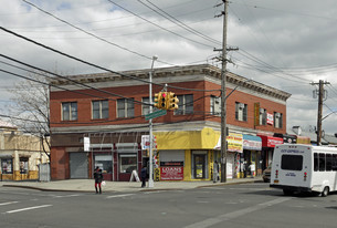 2146-2156 Mott Ave, Far Rockaway NY - Commercial Real Estate