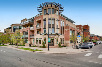 More details for 1055-1095 Canyon Blvd, Boulder, CO - Office for Lease