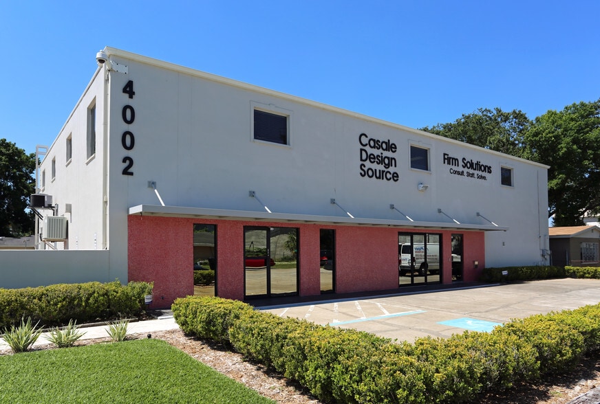 4002 W State St, Tampa, FL for lease - Primary Photo - Image 1 of 13