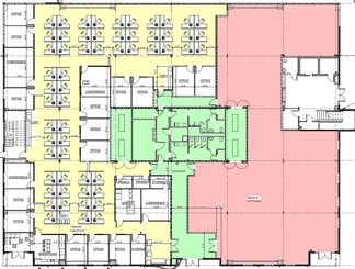 More details for 1760 Summit Lake Dr, Tallahassee, FL - Office for Lease