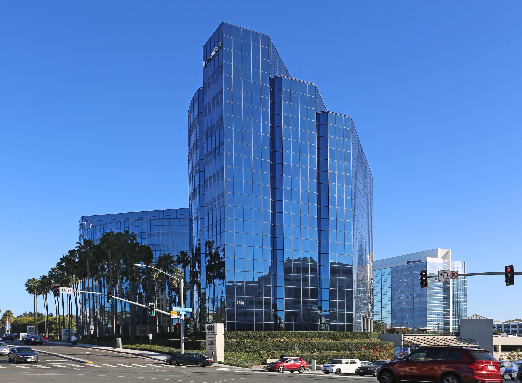 La Jolla Village Cinemas 26