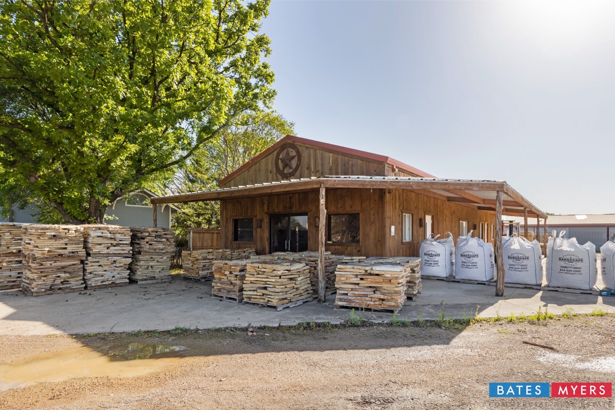 3710 N Highway 77, Waxahachie, TX for sale Building Photo- Image 1 of 1