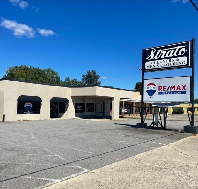 1836 Watson Blvd, Warner Robins, GA for sale Building Photo- Image 1 of 1