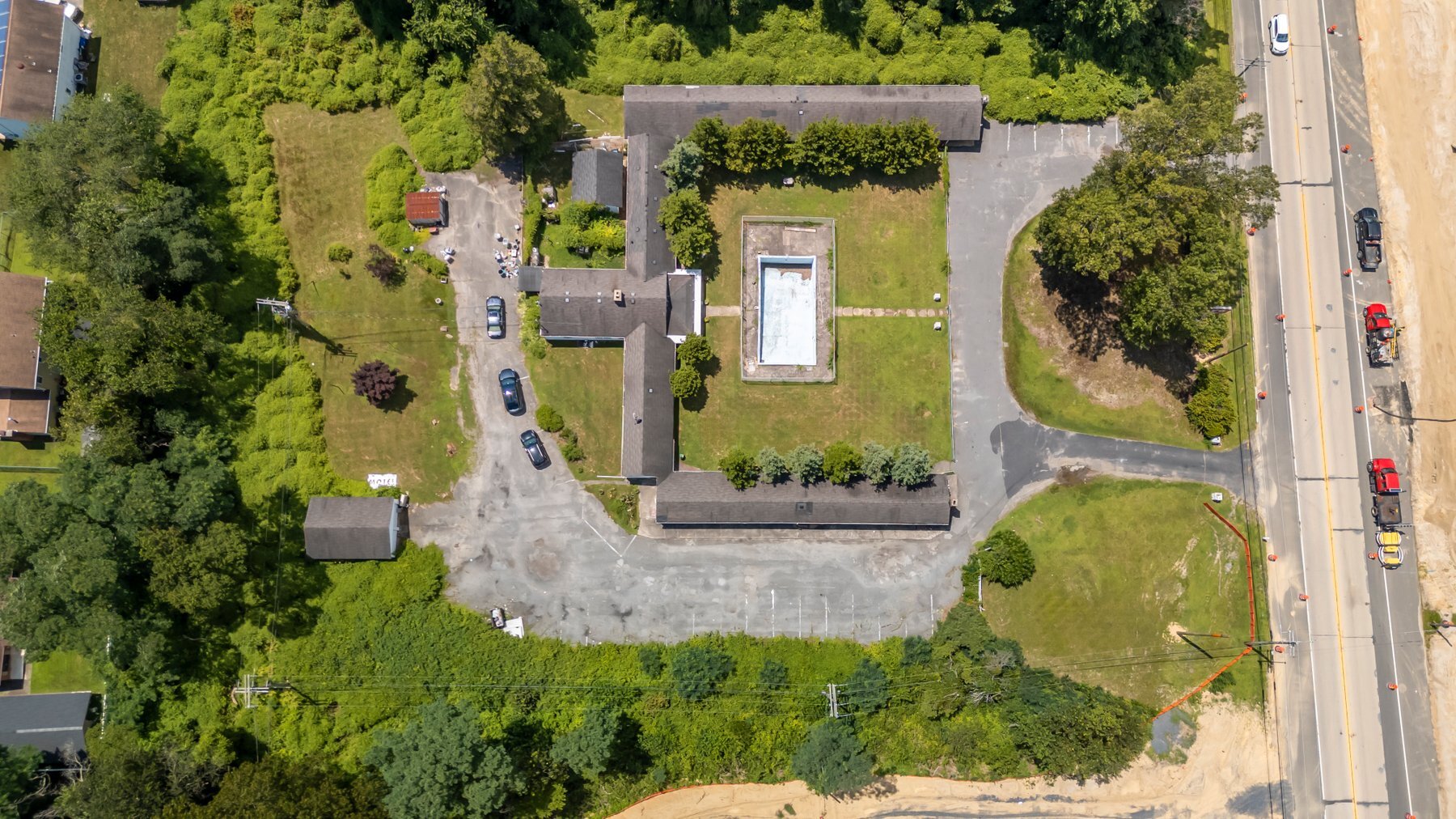 3304 State Route 66, Neptune, NJ for sale Building Photo- Image 1 of 1