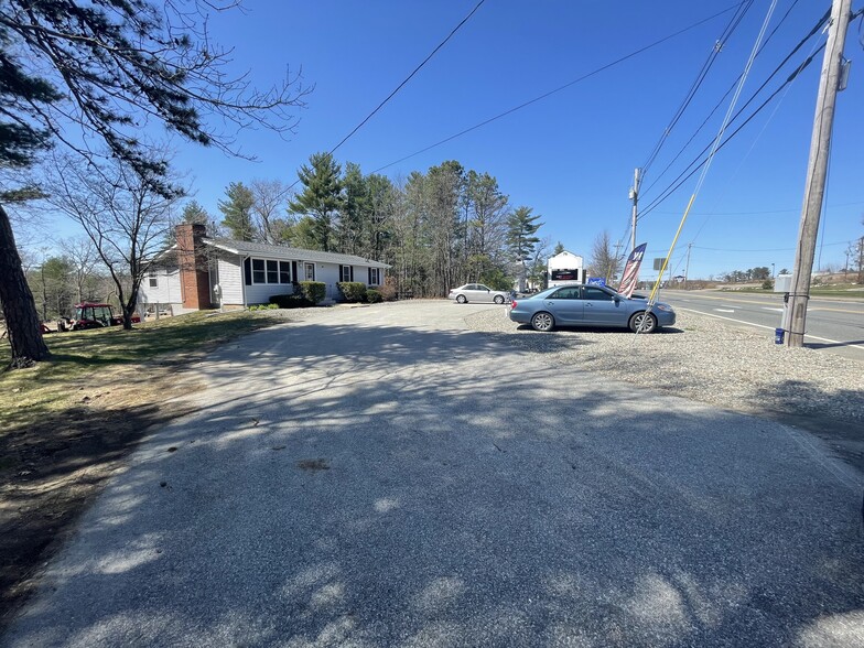 76 Taunton St, Plainville, MA for sale - Building Photo - Image 1 of 17