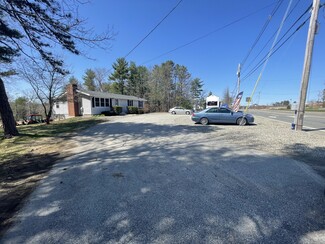 More details for 76 Taunton St, Plainville, MA - Retail for Sale