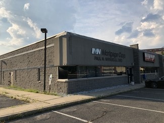 More details for 3400 Rt 35, Hazlet, NJ - Office for Lease