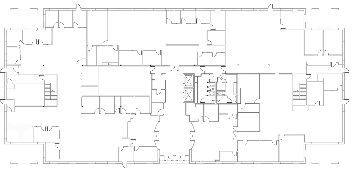 200 S Main St, Corona, CA for lease Floor Plan- Image 1 of 1