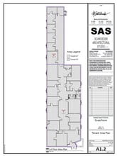 691 New Jersey 33, Hamilton Township, NJ for lease Floor Plan- Image 1 of 1