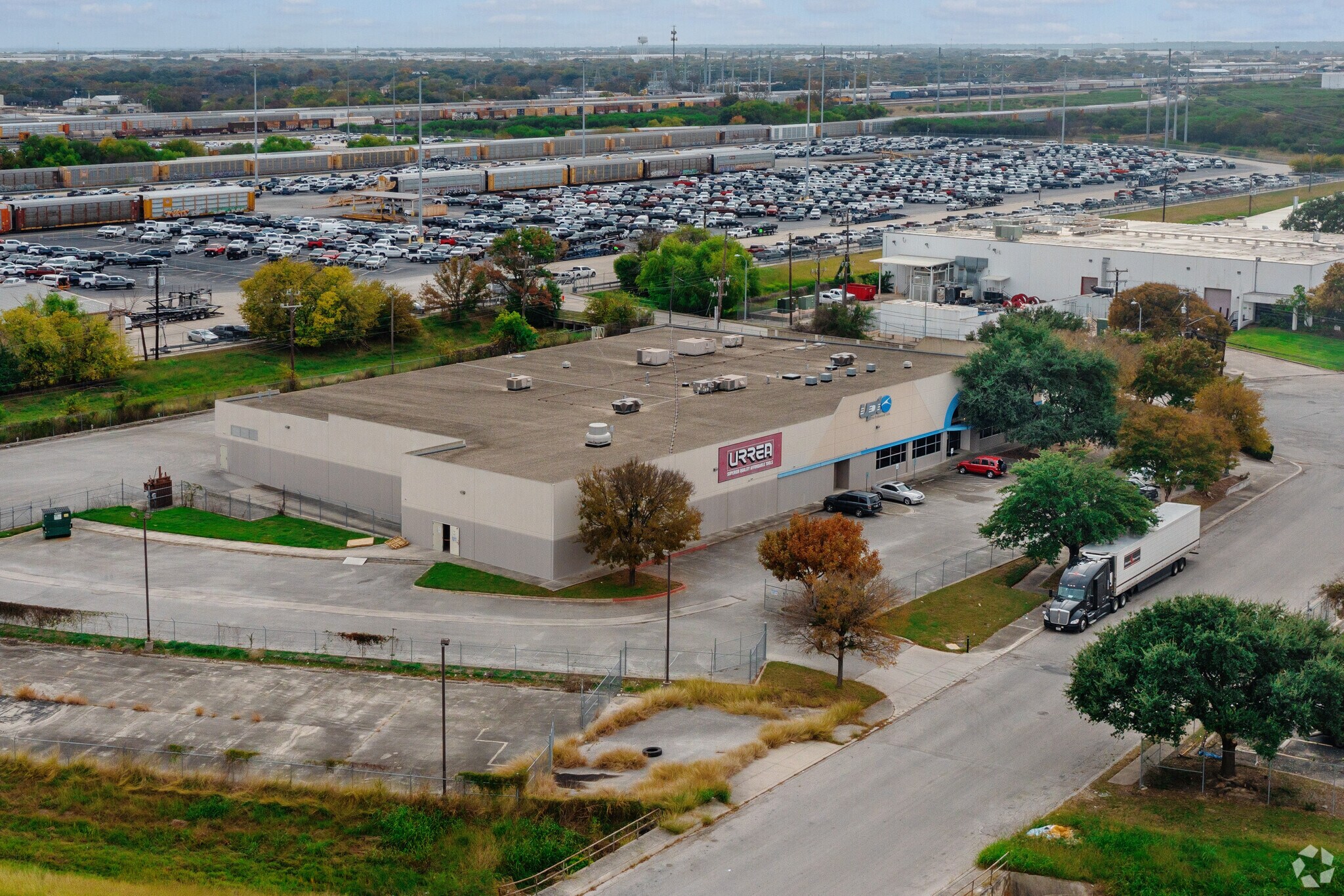5150 Service Center Dr, San Antonio, TX for sale Building Photo- Image 1 of 1