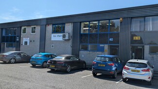 More details for Brunel Rd, Totton - Industrial for Lease