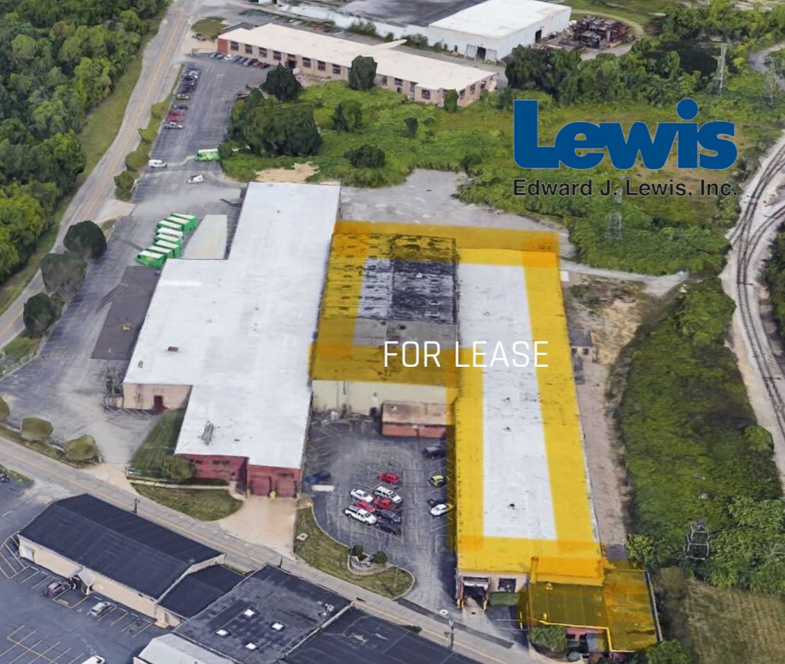 3760 Oakwood Ave, Youngstown, OH for lease Aerial- Image 1 of 17