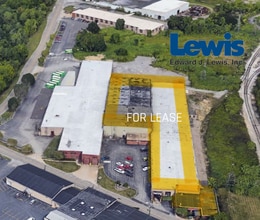 3760 Oakwood Ave, Youngstown, OH - AERIAL map view