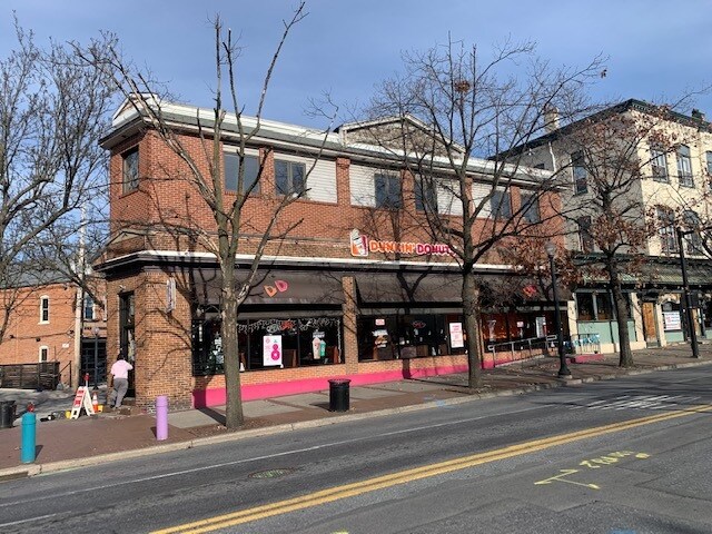 213 W 4th St, Bethlehem, PA for sale Building Photo- Image 1 of 1