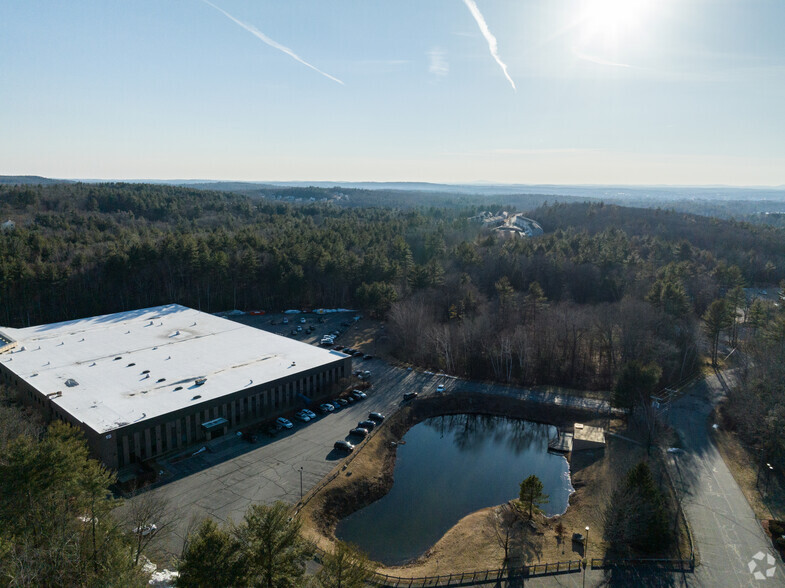 15 Hudson Park Dr, Hudson, NH for sale - Aerial - Image 3 of 17