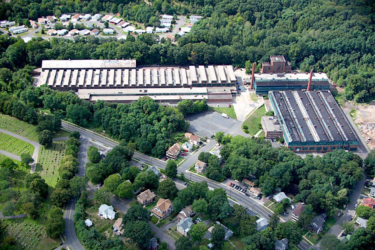 100 Franklin St, Bristol, CT for lease Primary Photo- Image 1 of 9