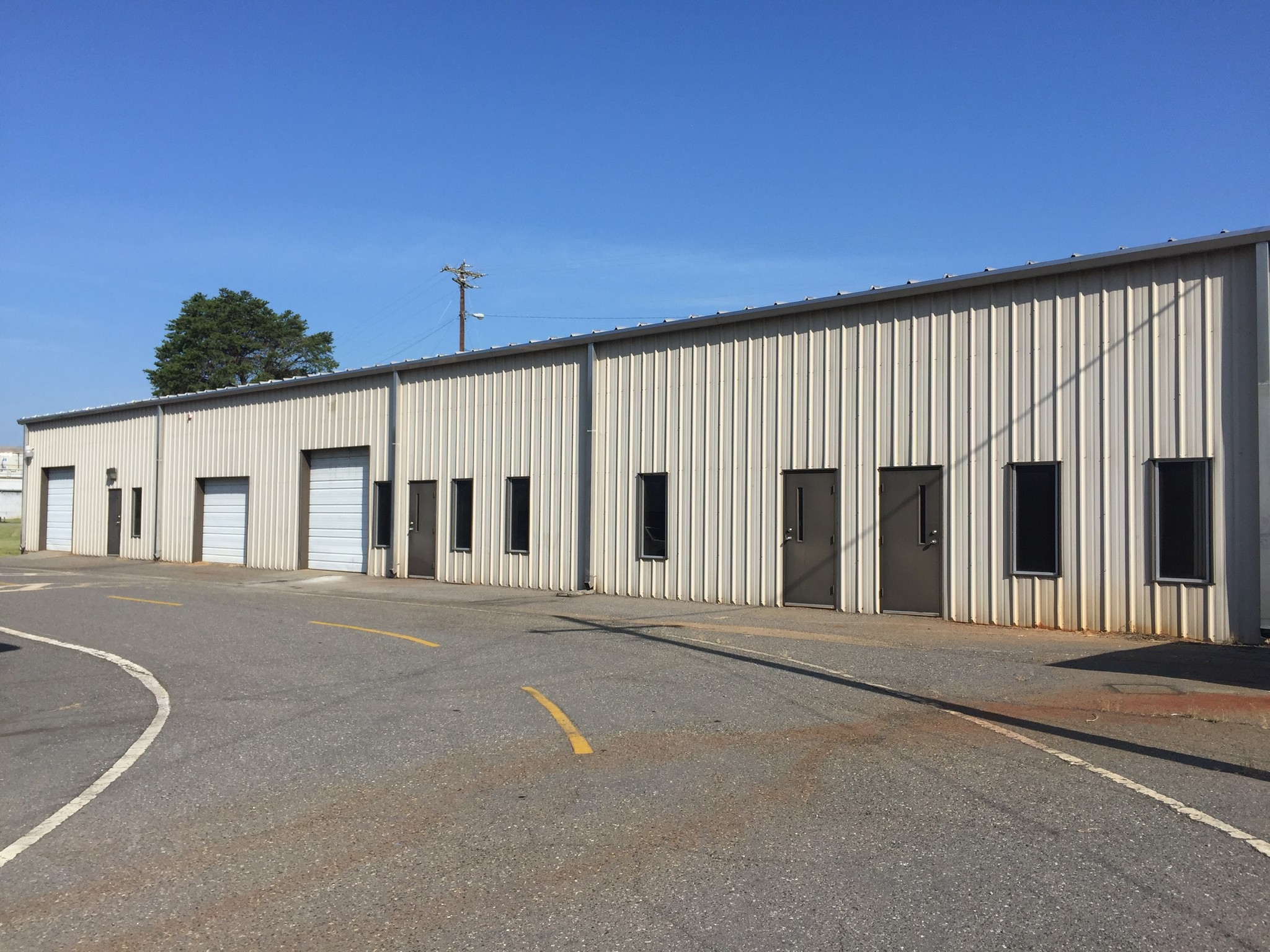 11701 Mount Holly Rd, Charlotte, NC for sale Building Photo- Image 1 of 1