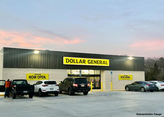 More details for 1415 W US Highway 54, Vandalia, MO - Retail for Sale