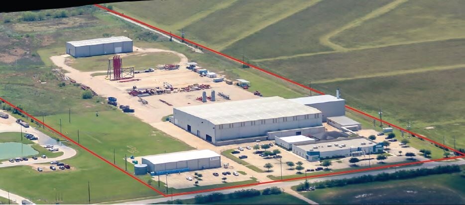 28377 Farm To Market 529, Katy, TX for sale - Building Photo - Image 1 of 1