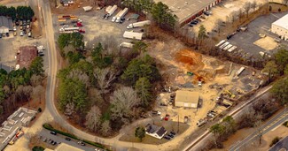 More details for 4255 Cantrell Rd NW, Acworth, GA - Industrial for Lease