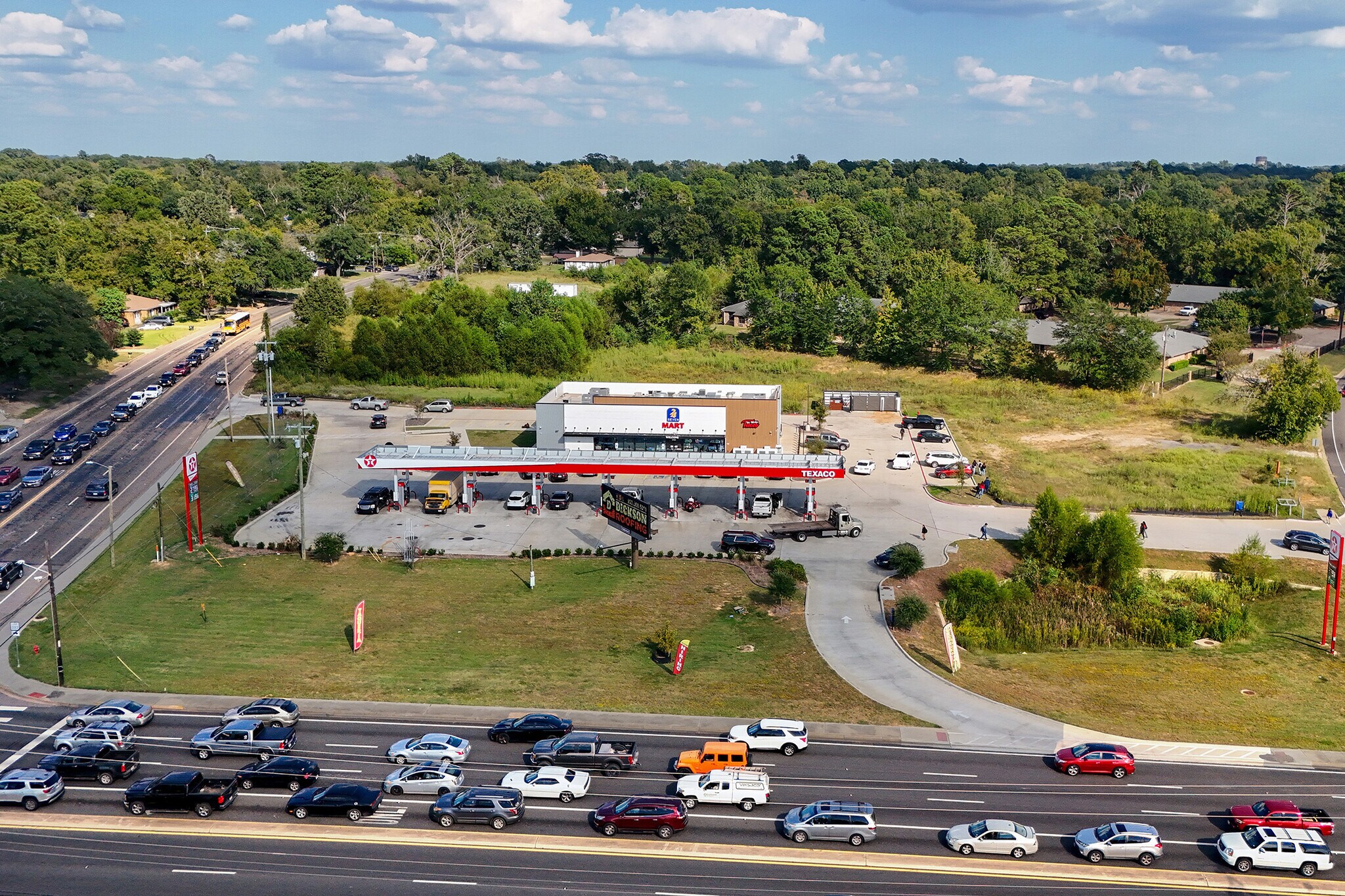 3400 Van Highway, Tyler, TX for sale Building Photo- Image 1 of 1