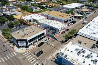 More details for 118 S Cedros Ave, Solana Beach, CA - Retail for Sale