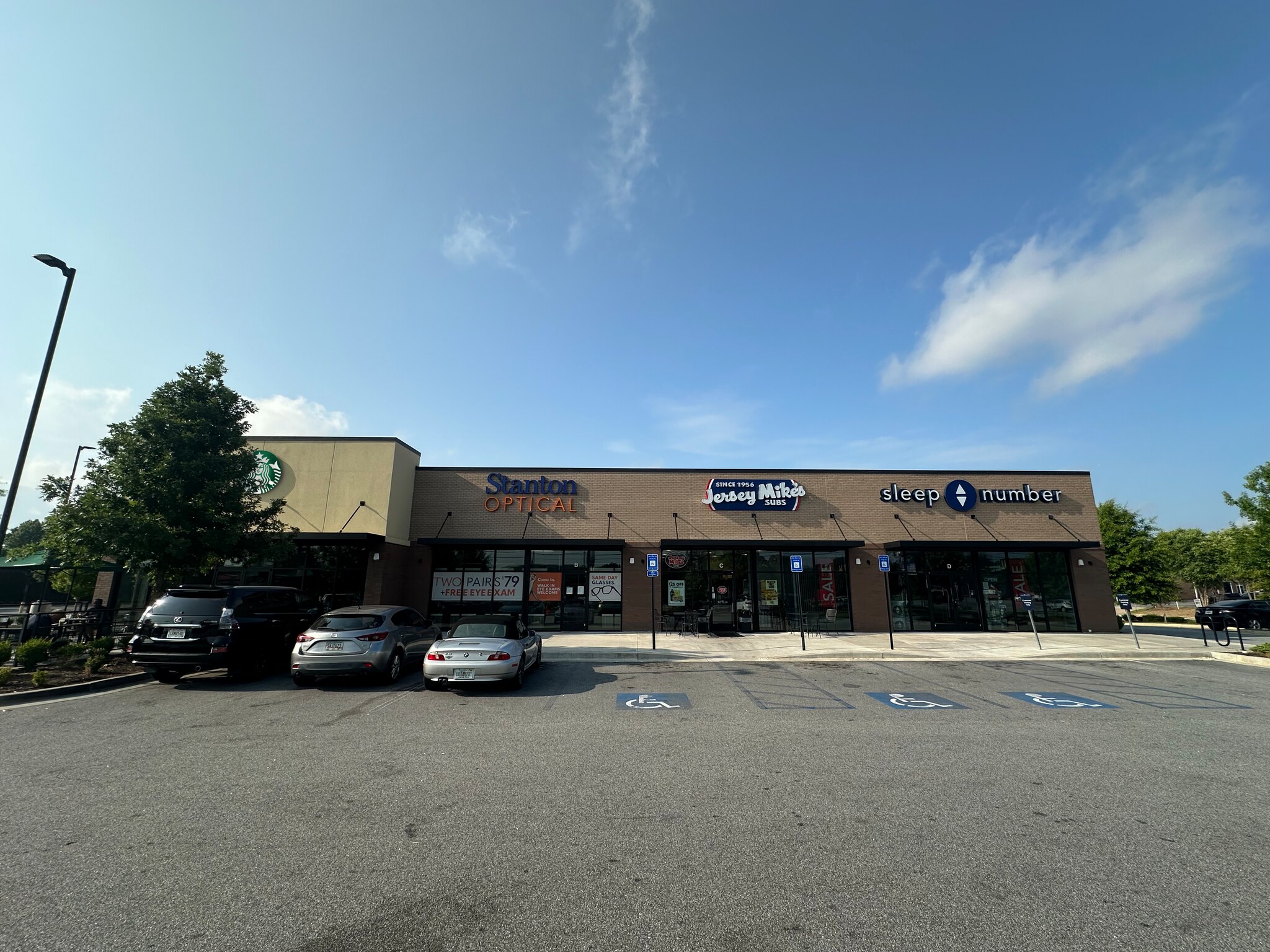 733 Bullsboro Dr, Newnan, GA for sale Building Photo- Image 1 of 1