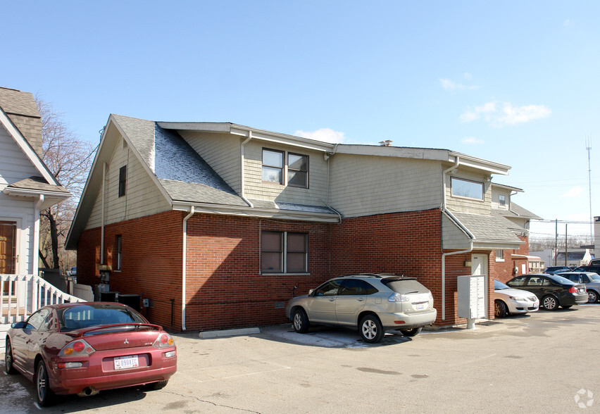 1029 Dublin Rd, Columbus, OH for lease - Building Photo - Image 2 of 22