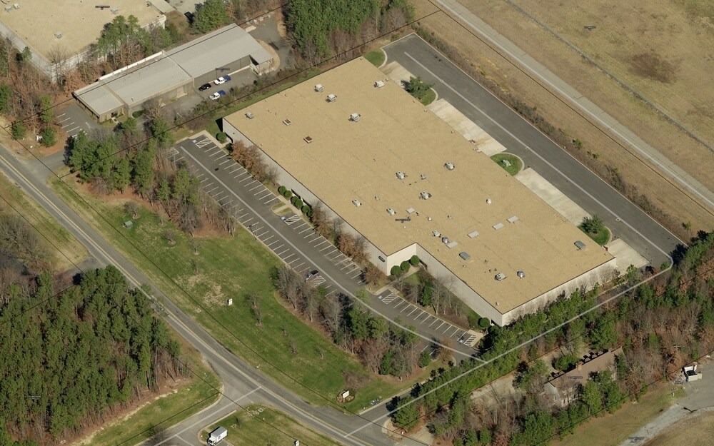 7500-7516 Whitepine Rd, Richmond, VA for sale Primary Photo- Image 1 of 1