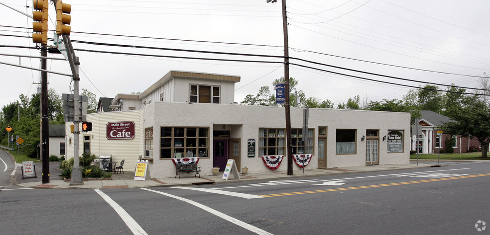 6002 Main St, Mays Landing, NJ for sale - Primary Photo - Image 1 of 1