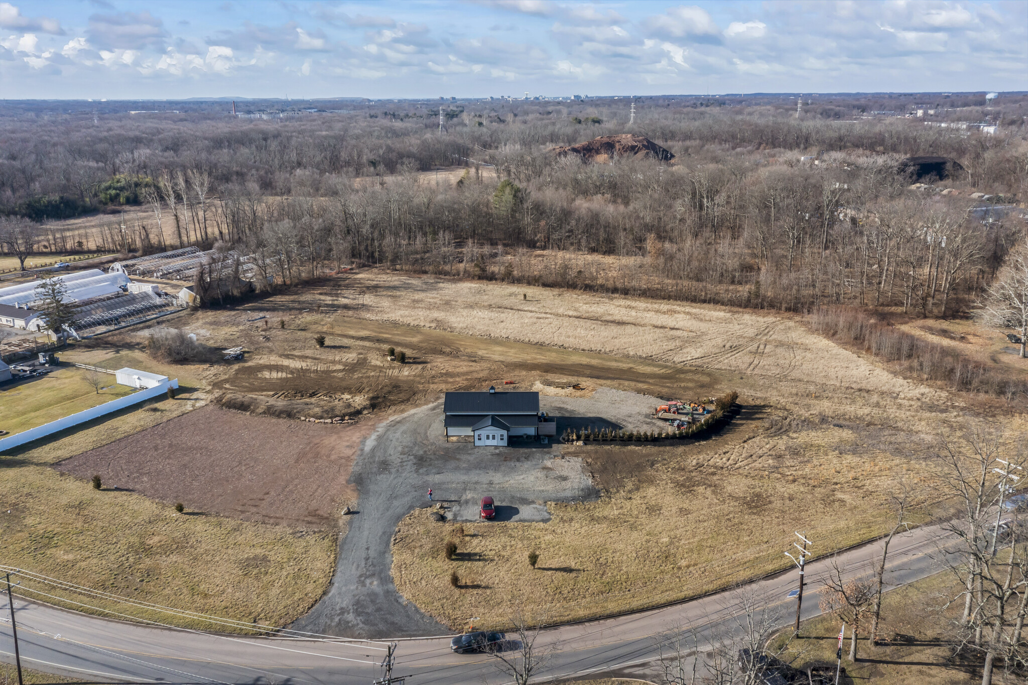 241 Bakers Basin Rd, Lawrence Township, NJ for sale Primary Photo- Image 1 of 1