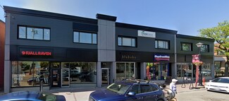 More details for 369-373 Richmond Rd, Ottawa, ON - Office, Office/Retail for Lease