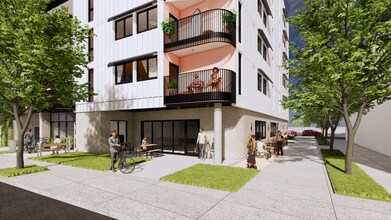 330 Kuulei rd, Kailua, HI - AERIAL  map view