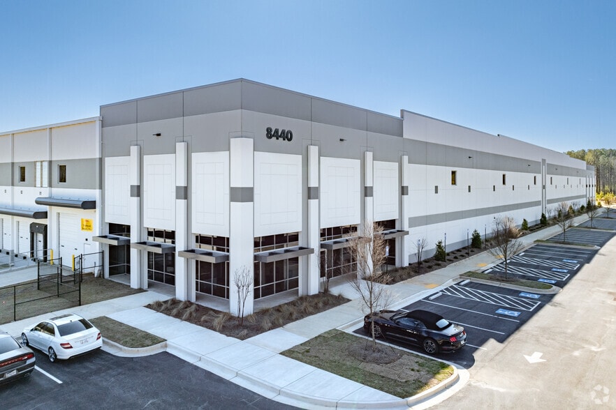 Tatum Rd, Palmetto, GA for sale - Building Photo - Image 1 of 1