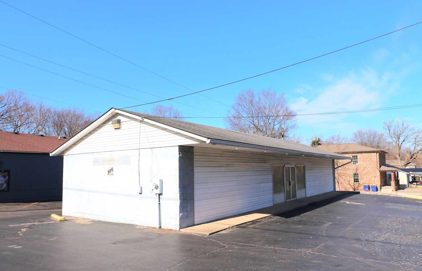 304 Old Rd, Bowling Green, KY 42101