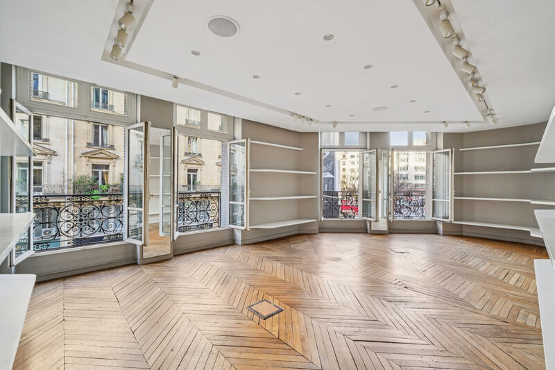 38 Rue Du Louvre, Paris for lease - Building Photo - Image 2 of 15