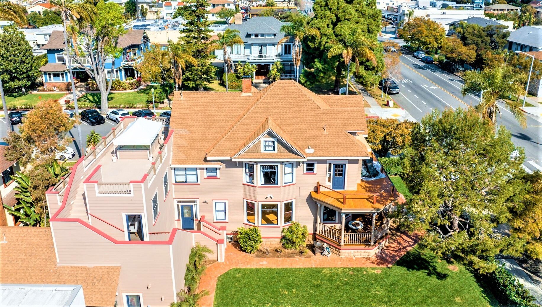 838 25th St, San Diego, CA for sale Building Photo- Image 1 of 1