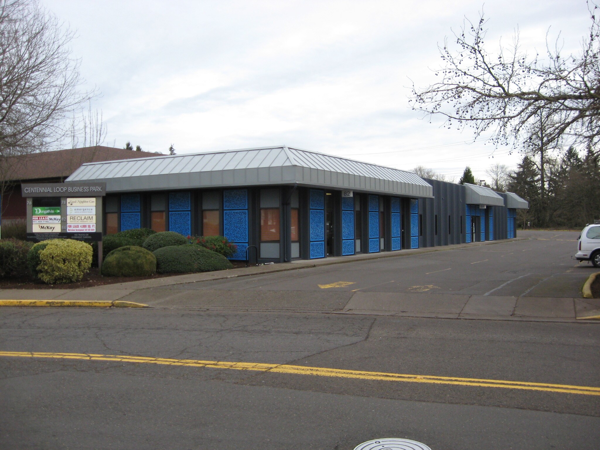 82 Centennial Loop, Eugene, OR for sale Other- Image 1 of 1