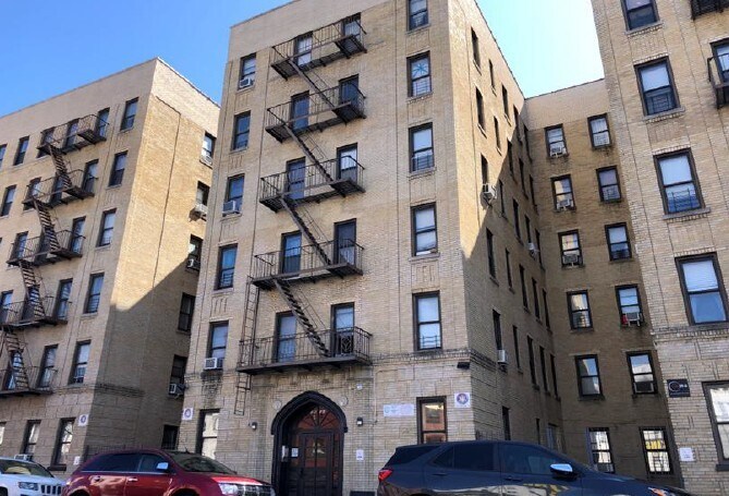 2824-2834 Heath Ave, Bronx, NY for sale Building Photo- Image 1 of 1