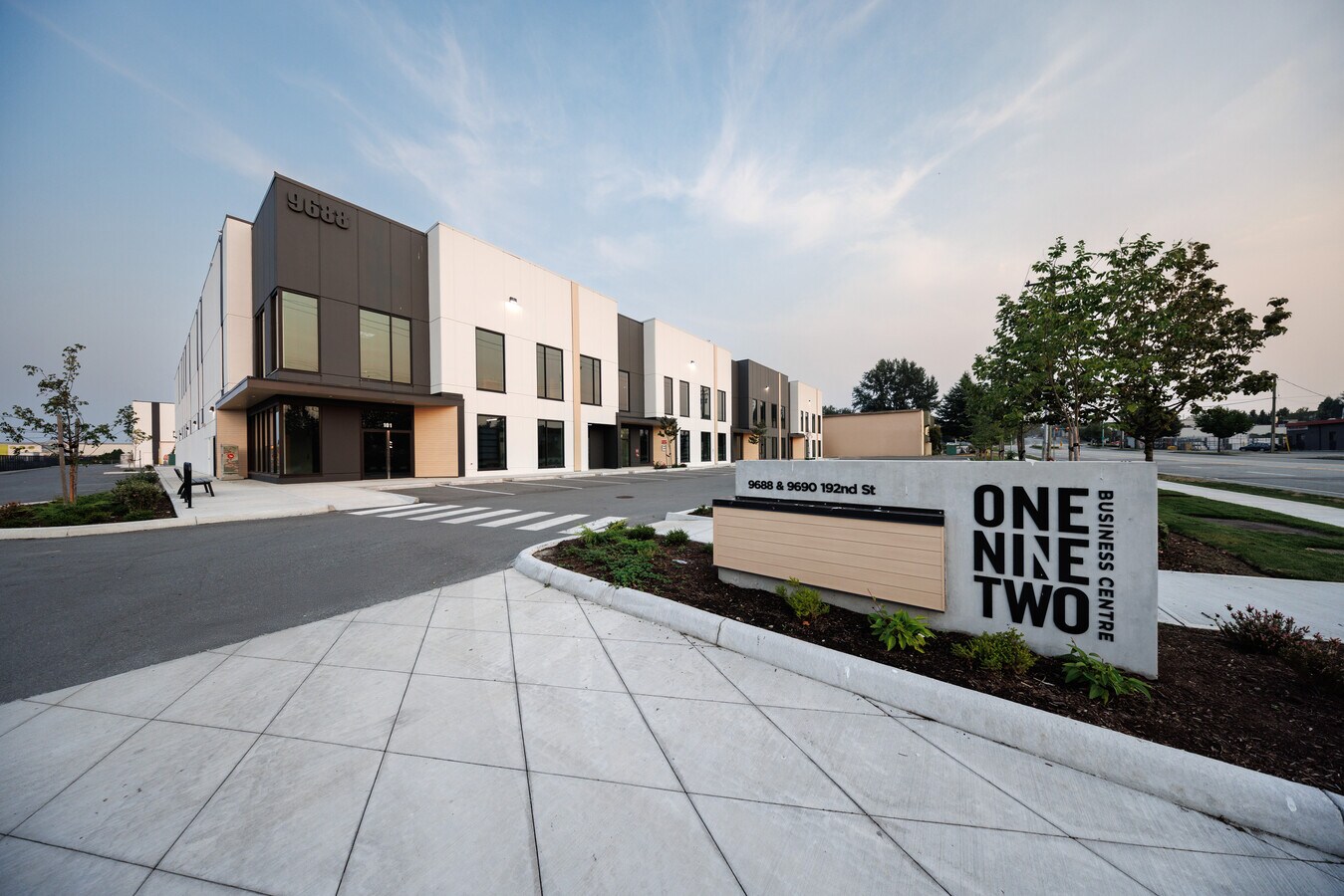 9690 192 St, Surrey, BC V4N 4C6 - One Nine Two, Building B