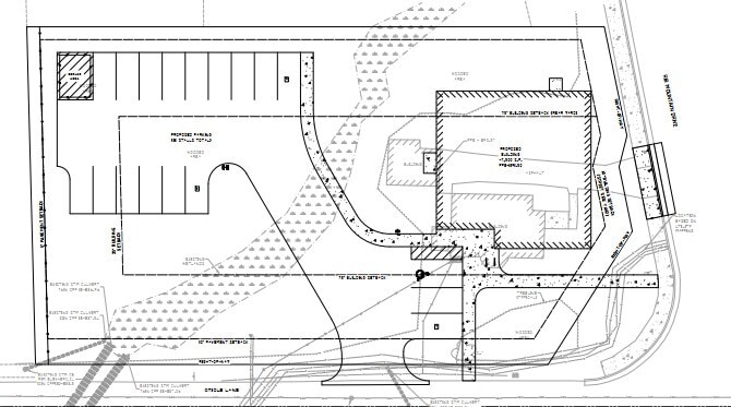 226904 Rib Mountain Dr, Wausau, WI for sale - Site Plan - Image 2 of 3