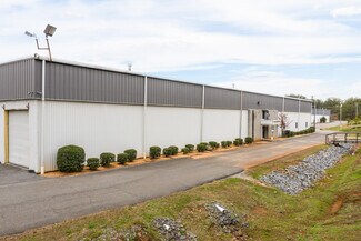 More details for 220 River Dr, Cartersville, GA - Industrial for Lease