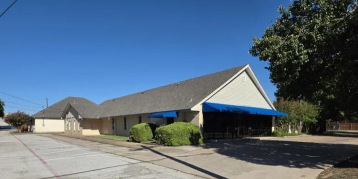 3131 N O Connor Rd, Irving, TX for sale - Primary Photo - Image 1 of 1